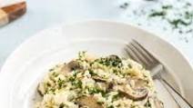 How to make an easy risotto (in any flavour!) How to make an easy risotto (in any flavour!)