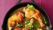 Chicken Sofrito Skillet Chicken Sofrito Skillet