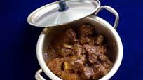 Goat Curry (Khasi ko Maasu) Goat Curry (Khasi ko Maasu)