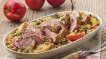 Apple Picking Braised Pork Tenderloin Apple Picking Braised Pork Tenderloin