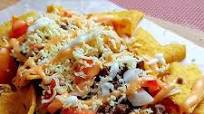 Easy and Affordable Nachos Recipe Easy and Affordable Nachos Recipe