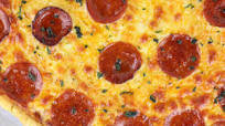 No Rise No Fail Homemade Pizza Dough No Rise No Fail Homemade Pizza Dough