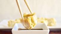 Steamed Shrimp Shu Mai Steamed Shrimp Shu Mai