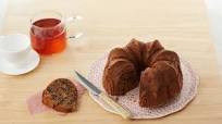 Applesauce Spice Cake Applesauce Spice Cake