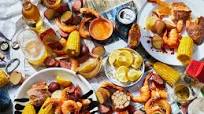 Shrimp Boil Shrimp Boil