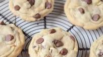 The Best Chocolate Chip Cookies The Best Chocolate Chip Cookies