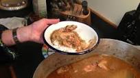 How to cook louisiana chicken stew for 20 people How to cook louisiana chicken stew for 20 people