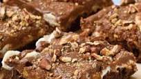 Southern Mississippi Mud Cake Recipe - (4.3/5) Southern Mississippi Mud Cake Recipe - (4.3/5)