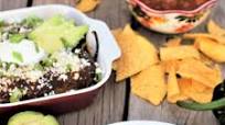 Healthy Smothered Rellenos Healthy Smothered Rellenos