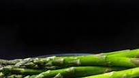 Instant Pot Asparagus Instant Pot Asparagus