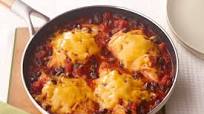 Saucy Mexican Chicken Saucy Mexican Chicken