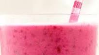 NutriBullet Raspberry Beet Smoothie Recipe NutriBullet Raspberry Beet Smoothie Recipe