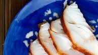 Smoked Sablefish or Black Cod Smoked Sablefish or Black Cod