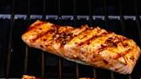 How to Grill Salmon (two different ways) How to Grill Salmon (two different ways)