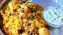 Egg biriyani recipe in pressure cooker |Egg biriyani recipe step by step method Egg biriyani recipe in pressure cooker |Egg biriyani recipe step by step method