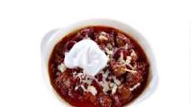 Smoky Meaty Chili Smoky Meaty Chili