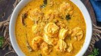 Coconut Curry Shrimp Recipe Coconut Curry Shrimp Recipe