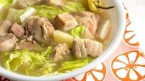 Pesang Baboy at Manok Recipe Pesang Baboy at Manok Recipe