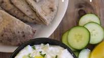 Tzatziki Greek Yogurt Dip Recipe Tzatziki Greek Yogurt Dip Recipe