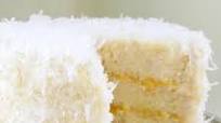 Pineapple Coconut Cake Pineapple Coconut Cake