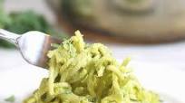 Espagueti Verde (Green Spaghetti) Recipe Espagueti Verde (Green Spaghetti) Recipe