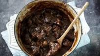 Venison casserole Venison casserole