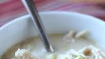 Chunky Chicken Corn Chowder Chunky Chicken Corn Chowder