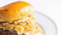Gourmet Burger Gourmet Burger