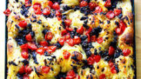 How to Make Pissaldière How to Make Pissaldière