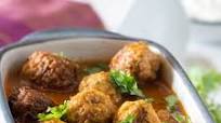 Lauki Kofta - Lauki ka Kofta Lauki Kofta - Lauki ka Kofta