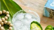This 3-Ingredient Spicy Skinny Margarita Is Simply Perfection This 3-Ingredient Spicy Skinny Margarita Is Simply Perfection