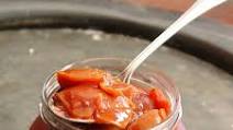 Vanilla Spice Poached Plums (Pressure Cooker) Vanilla Spice Poached Plums (Pressure Cooker)