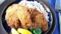 Homemade Fried Tilapia Homemade Fried Tilapia