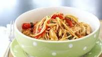 Kids’ noodle recipes Kids’ noodle recipes