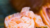 Traeger Smoked Salmon Traeger Smoked Salmon