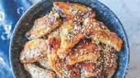 Everything Chicken Wings Everything Chicken Wings