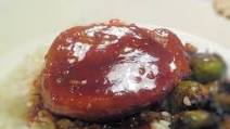 Delicious Asian-Glazed Pork Steaks or Pork Chops Delicious Asian-Glazed Pork Steaks or Pork Chops