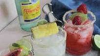 Margarita Flight Margarita Flight