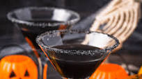 Black Magic Margarita Black Magic Margarita