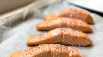 Baked Salmon Add to Favourites list Baked Salmon Add to Favourites list
