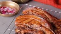 Inihaw na Baboy Recipe Inihaw na Baboy Recipe