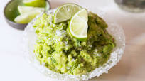 Margarita Guacamole Margarita Guacamole