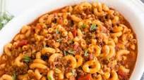 Instant Pot Goulash Instant Pot Goulash