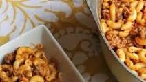 Italian Goulash Italian Goulash