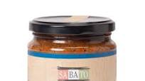 Sabato Caper Bruschetta 280g Sabato Caper Bruschetta 280g