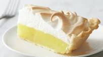 Classic Lemon Meringue Pie Classic Lemon Meringue Pie