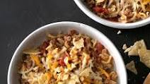Tacos in a Bowl Tacos in a Bowl