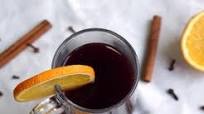 Glühwein (German Mulled Wine) Glühwein (German Mulled Wine)
