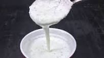Home Made Greek Tzatziki Sauce Home Made Greek Tzatziki Sauce