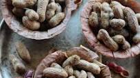 Instant Pot boiled peanuts Instant Pot boiled peanuts